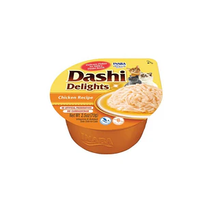 Churu Dashi Delights Chicken Recipe 70 g