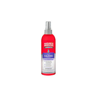 Natures Miracle Cat Calming 236 Ml