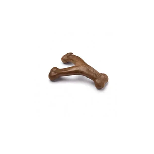 Hueso Benebone Wishbone Bacon Small