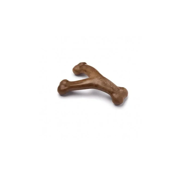 Hueso Benebone Wishbone Bacon Small 1