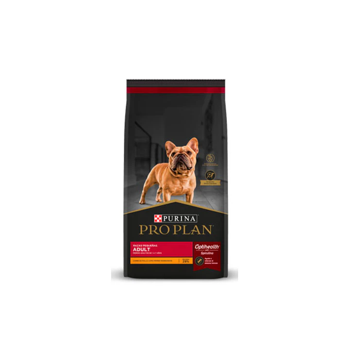 Proplan Adulto Raza Pequeña 7.5 Kg 1