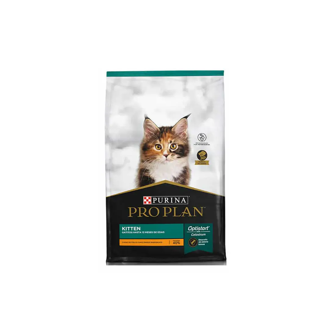 Proplan Kitten 3 Kg 1