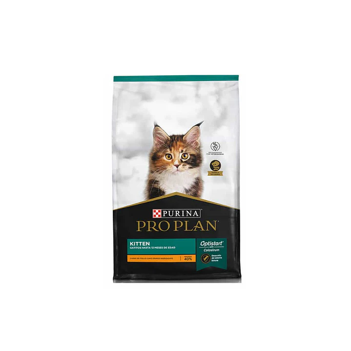 Proplan Kitten 3 Kg 1
