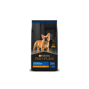 Proplan Active Mind +7 Raza Pequeña 7.5 Kg