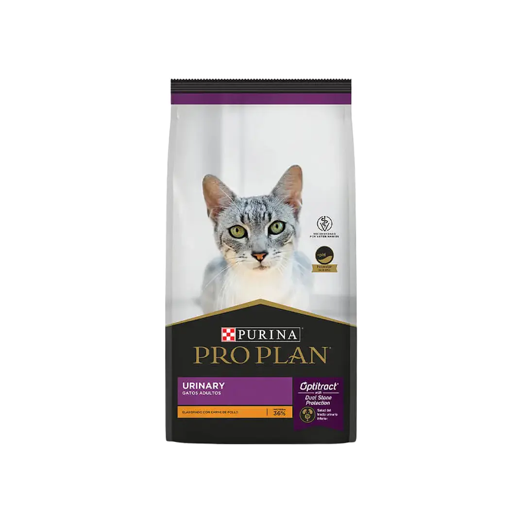 Proplan Urinary Gato Adulto 1 Kg 1