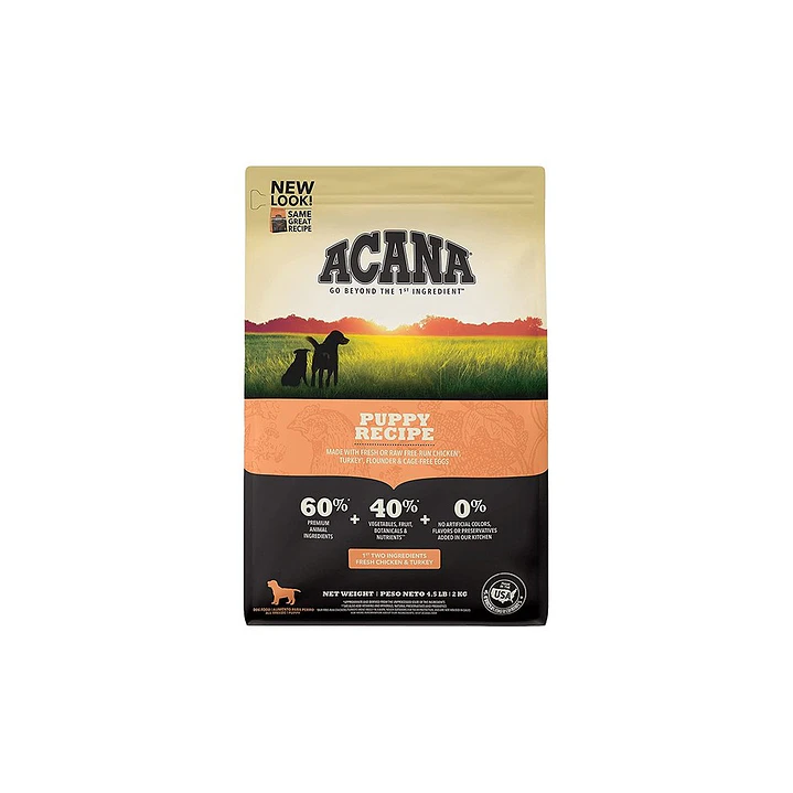 Acana Puppy & Junior 11.35 Kg 1