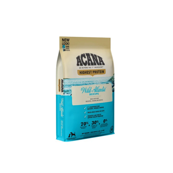 Acana Wild Atlantic Perro 11.35 Kg 1