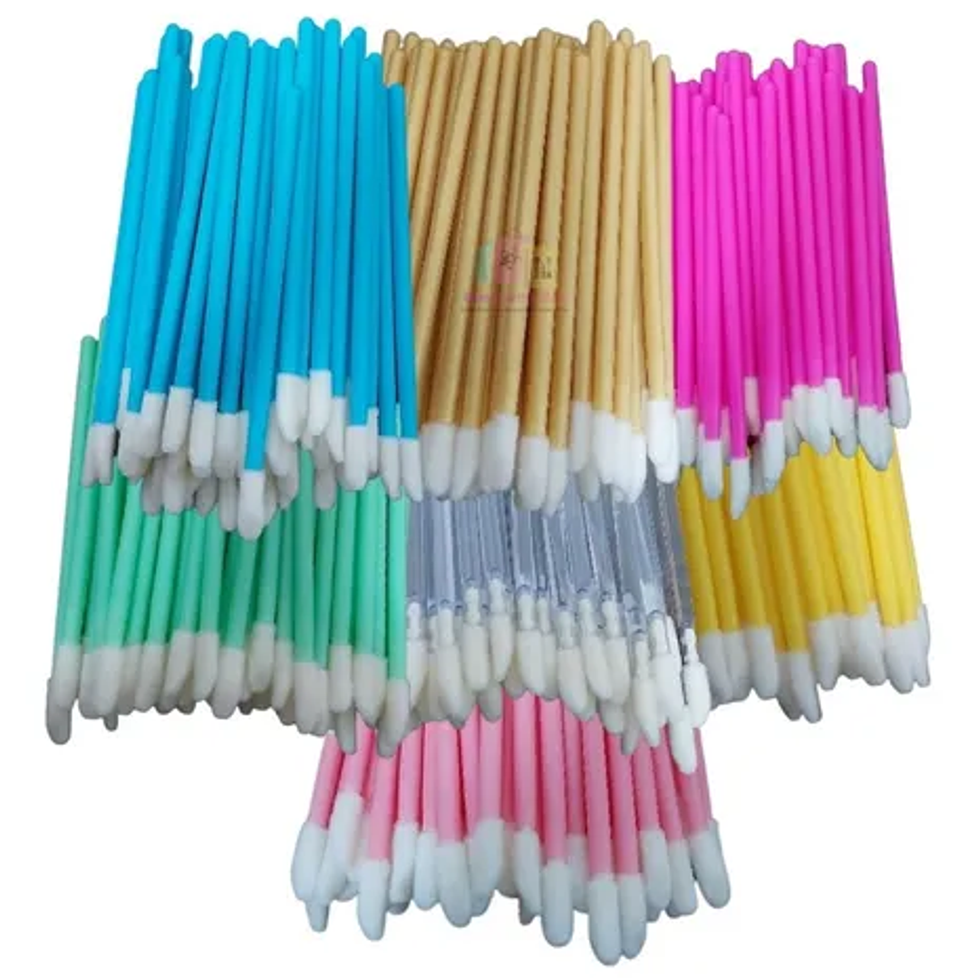 Dab Swabs para slurper 50 unidades 1