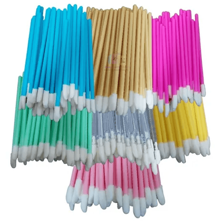 Dab Swabs para slurper 50 unidades 1