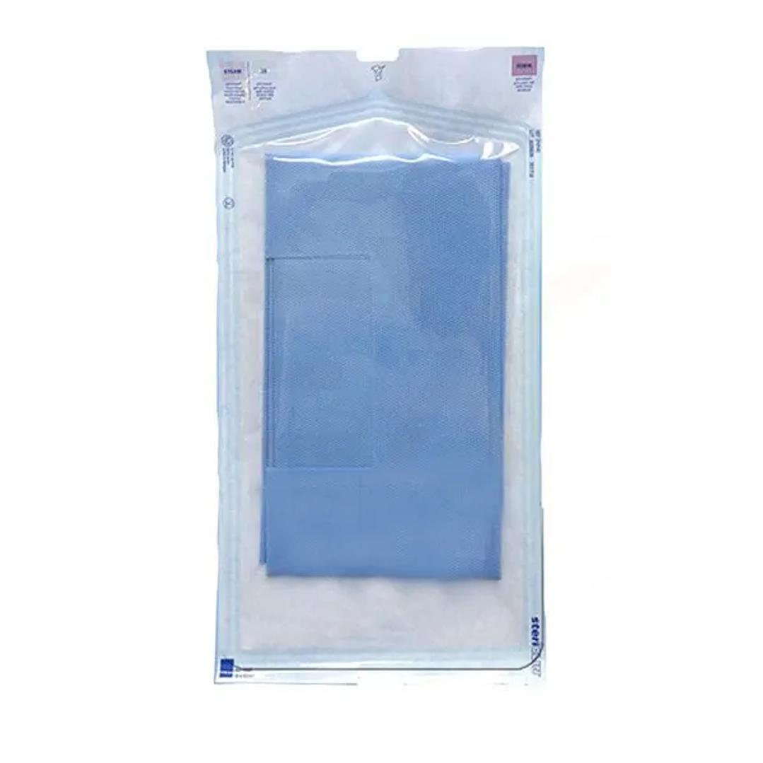 Superficie Estéril de Trabajo 1