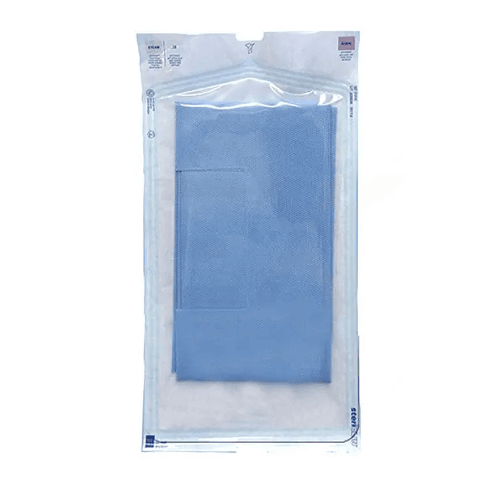 Superficie Estéril de Trabajo 1