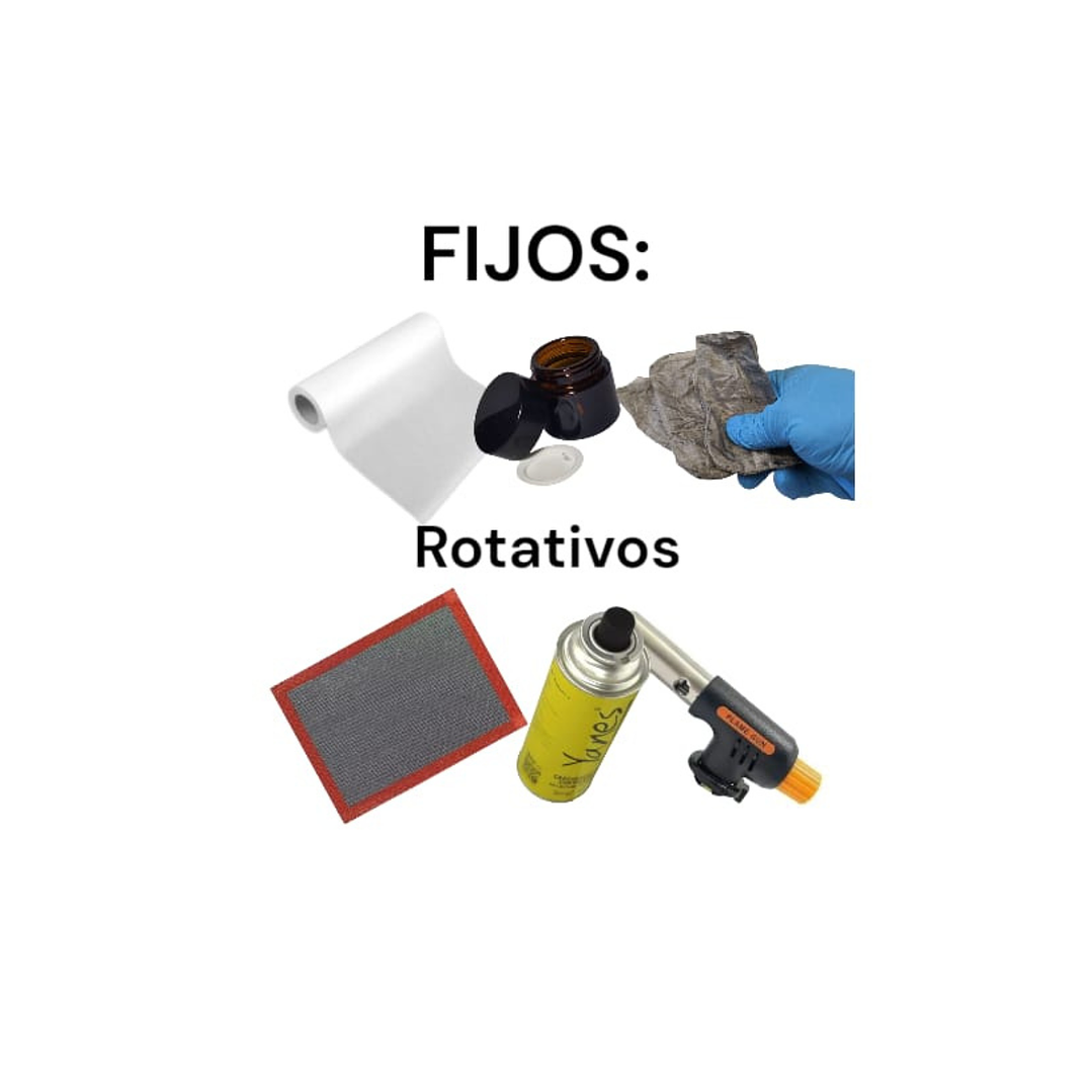 MEMBRESÍA HONEYPRESS® TRIMESTRAL 2