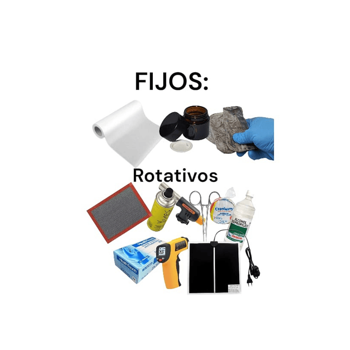 MEMBRESÍA HONEYPRESS® TRIMESTRAL 4