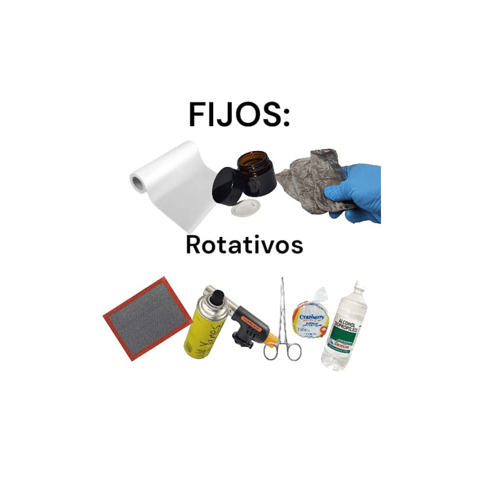 MEMBRESÍA HONEYPRESS® TRIMESTRAL 3