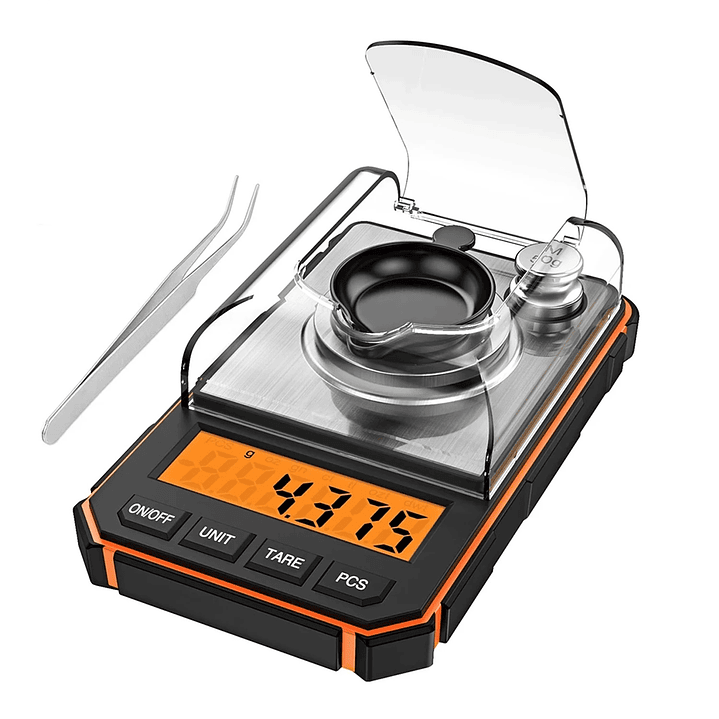 Balanza 50g profesional 1