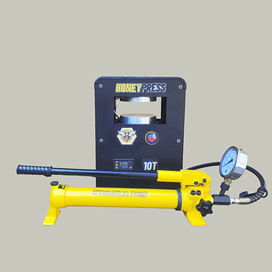 Honeypress® XL PRO v2 10T