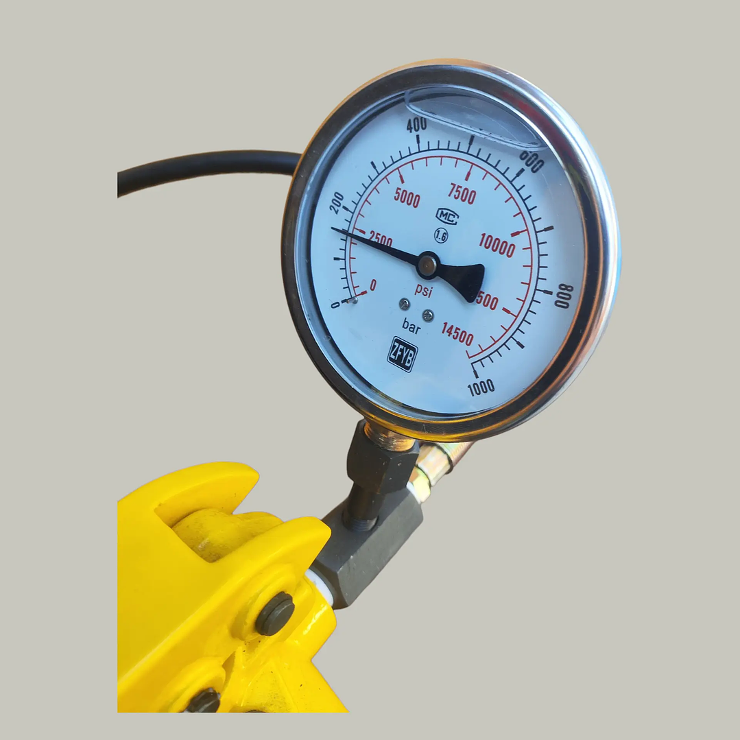 Honeypress® XL PRO v2 10T 3