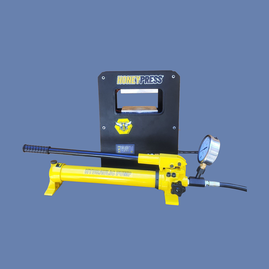 Honeypress® XL PRO v2 10T 1