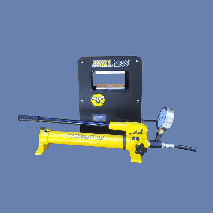 Honeypress® XL PRO v2 10T 1