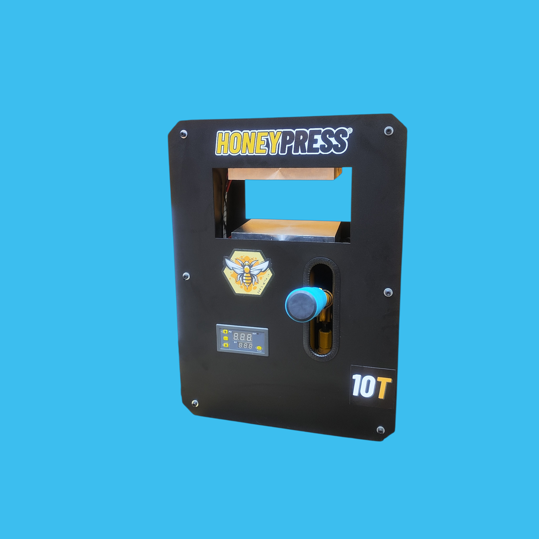 Honeypress® XL 10T rectangular 2