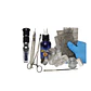 Honeymix kit para extractos - Miniatura 3