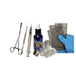 Honeymix kit para extractos - Miniatura 2