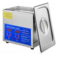 Limpiador Ultrasonico 120W 3lts - Miniatura 1