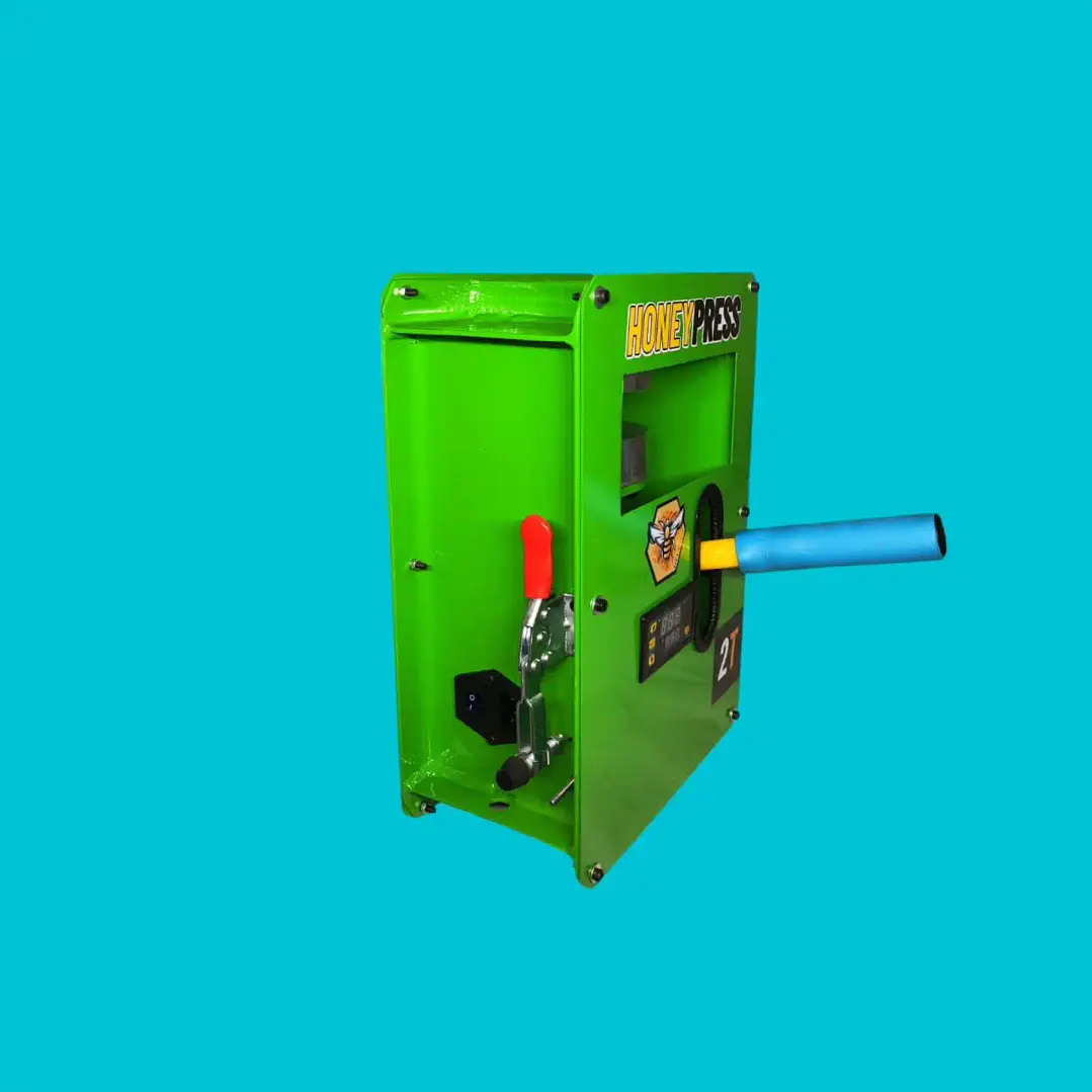 🔧 RESERVA ANTICIPADA – HONEYPRESS 2T 9