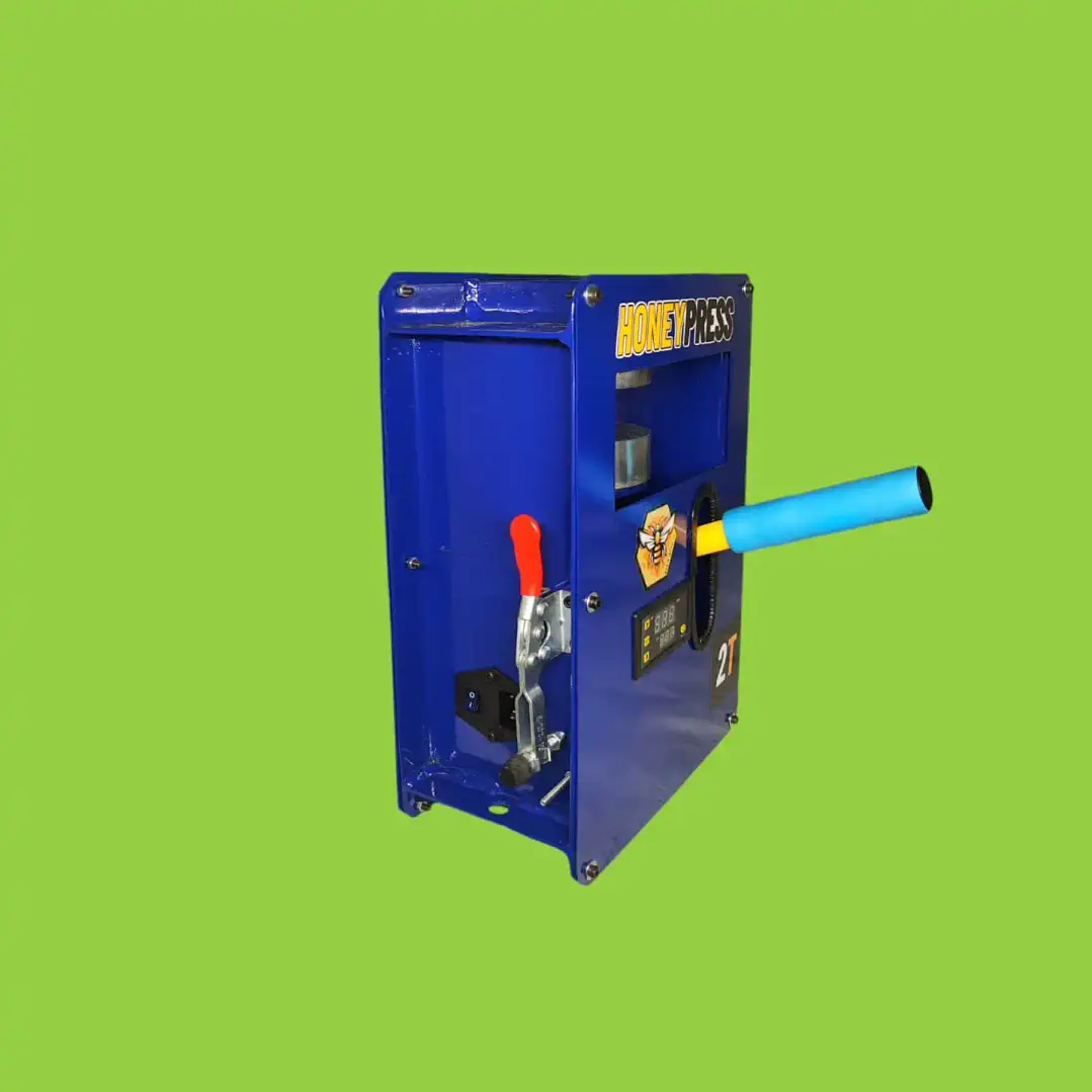 🔧 RESERVA ANTICIPADA – HONEYPRESS 2T 5