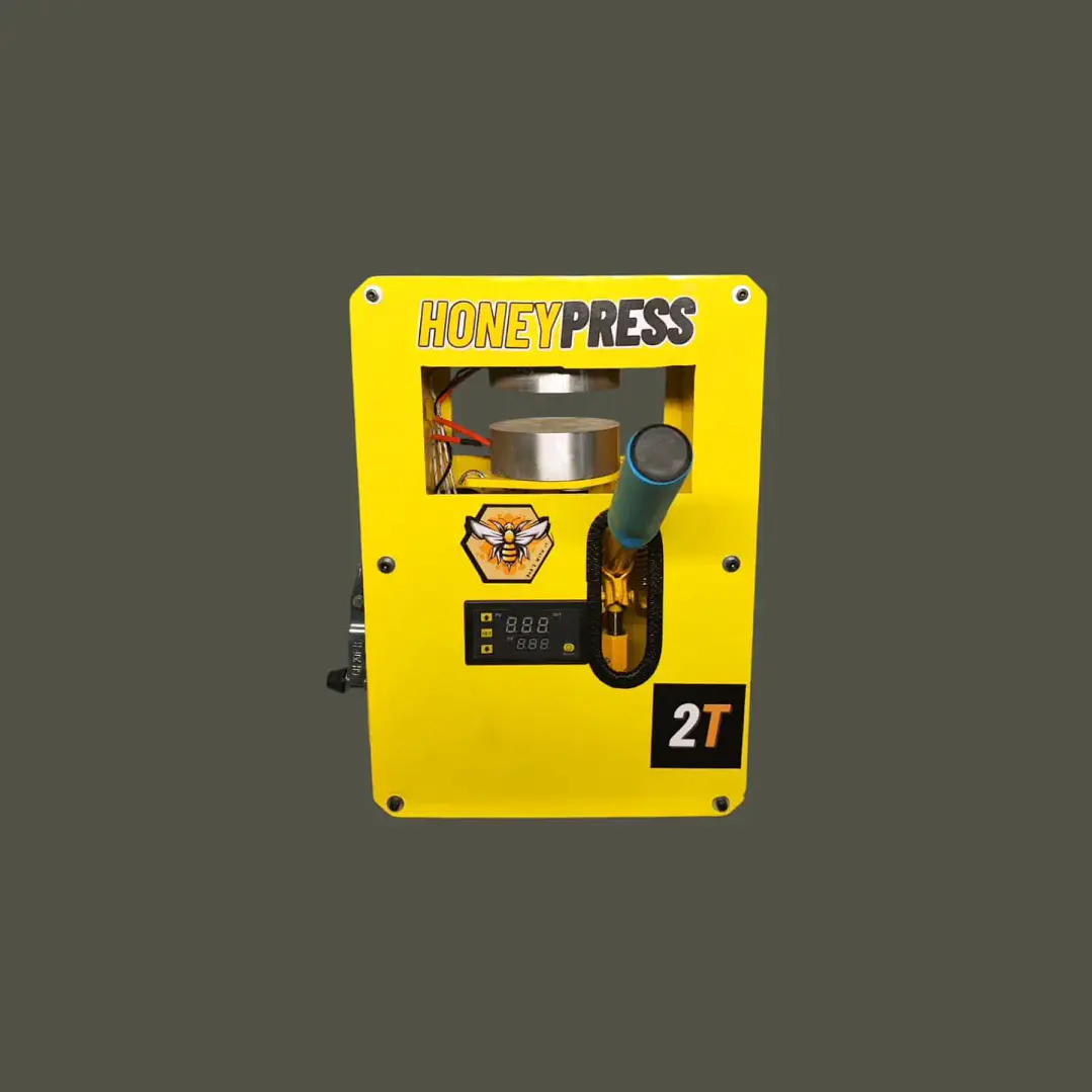 🔧 RESERVA ANTICIPADA – HONEYPRESS 2T 6