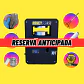 🔧 RESERVA ANTICIPADA – HONEYPRESS 10T - Miniatura 1