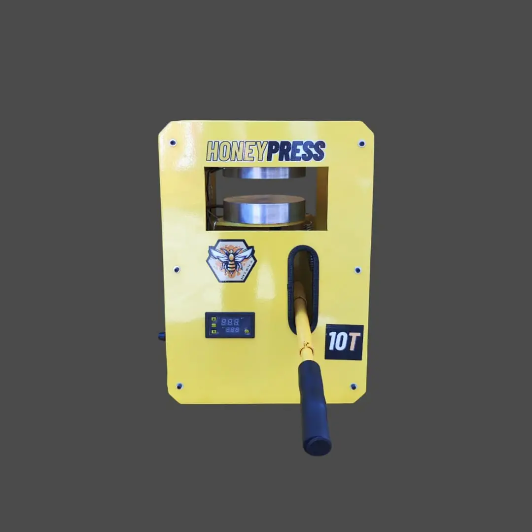 🔧 RESERVA ANTICIPADA – HONEYPRESS 10T 4