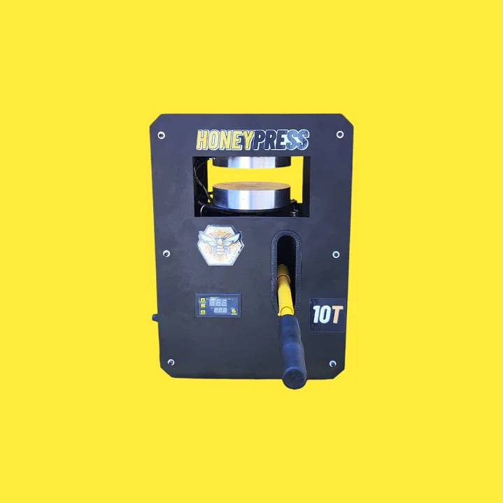 🔧 RESERVA ANTICIPADA – HONEYPRESS 10T 2