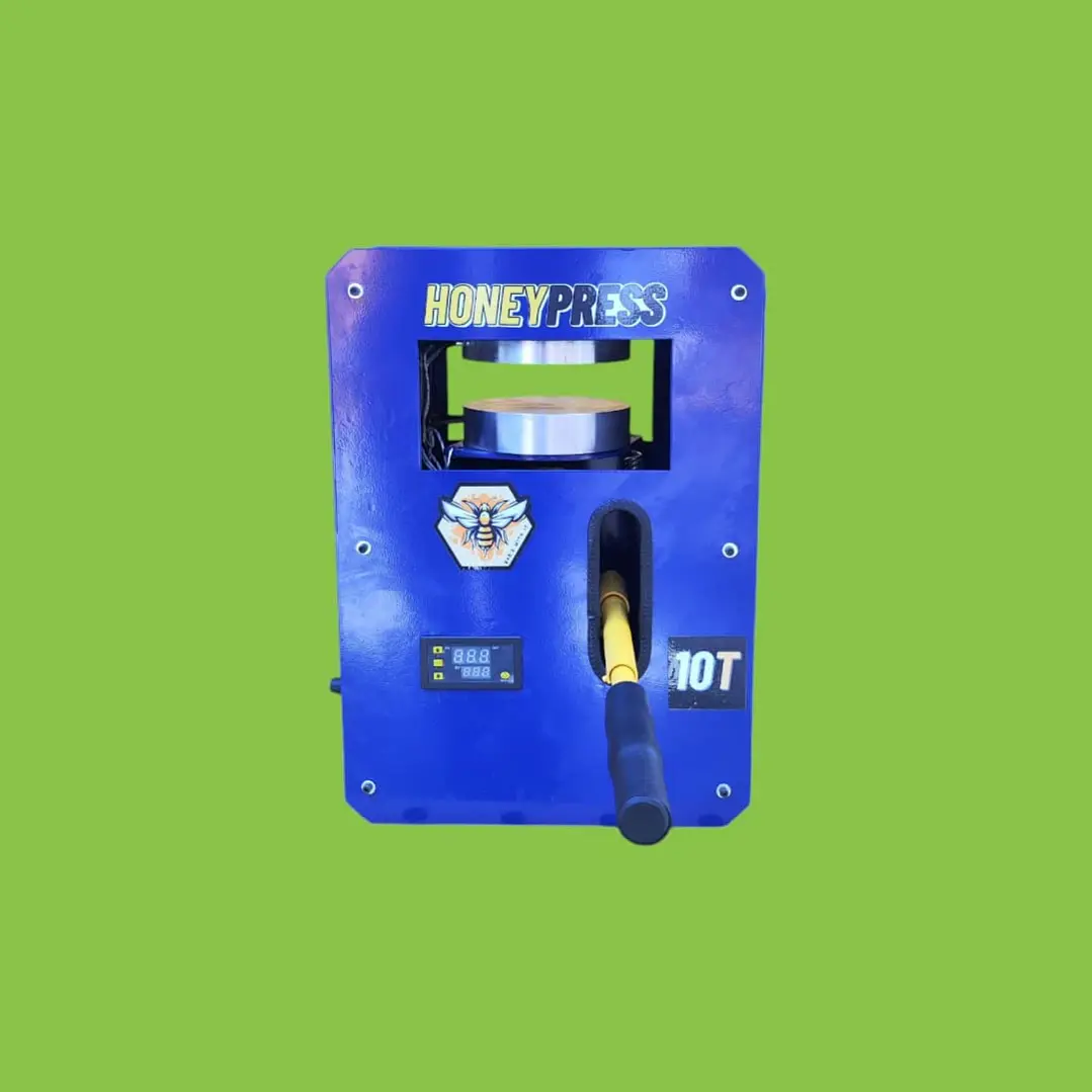 🔧 RESERVA ANTICIPADA – HONEYPRESS 10T 6