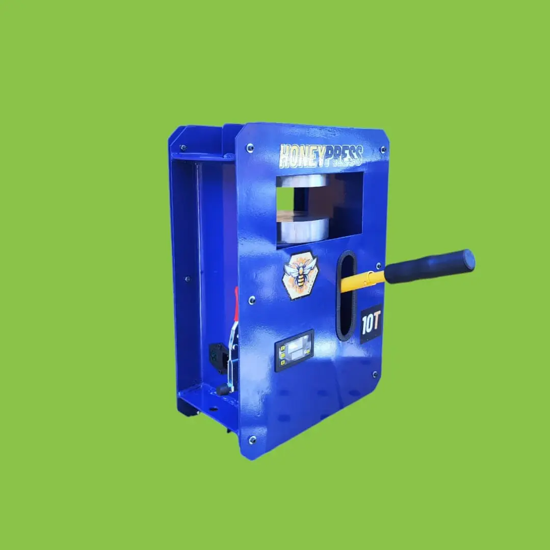 🔧 RESERVA ANTICIPADA – HONEYPRESS 10T 7