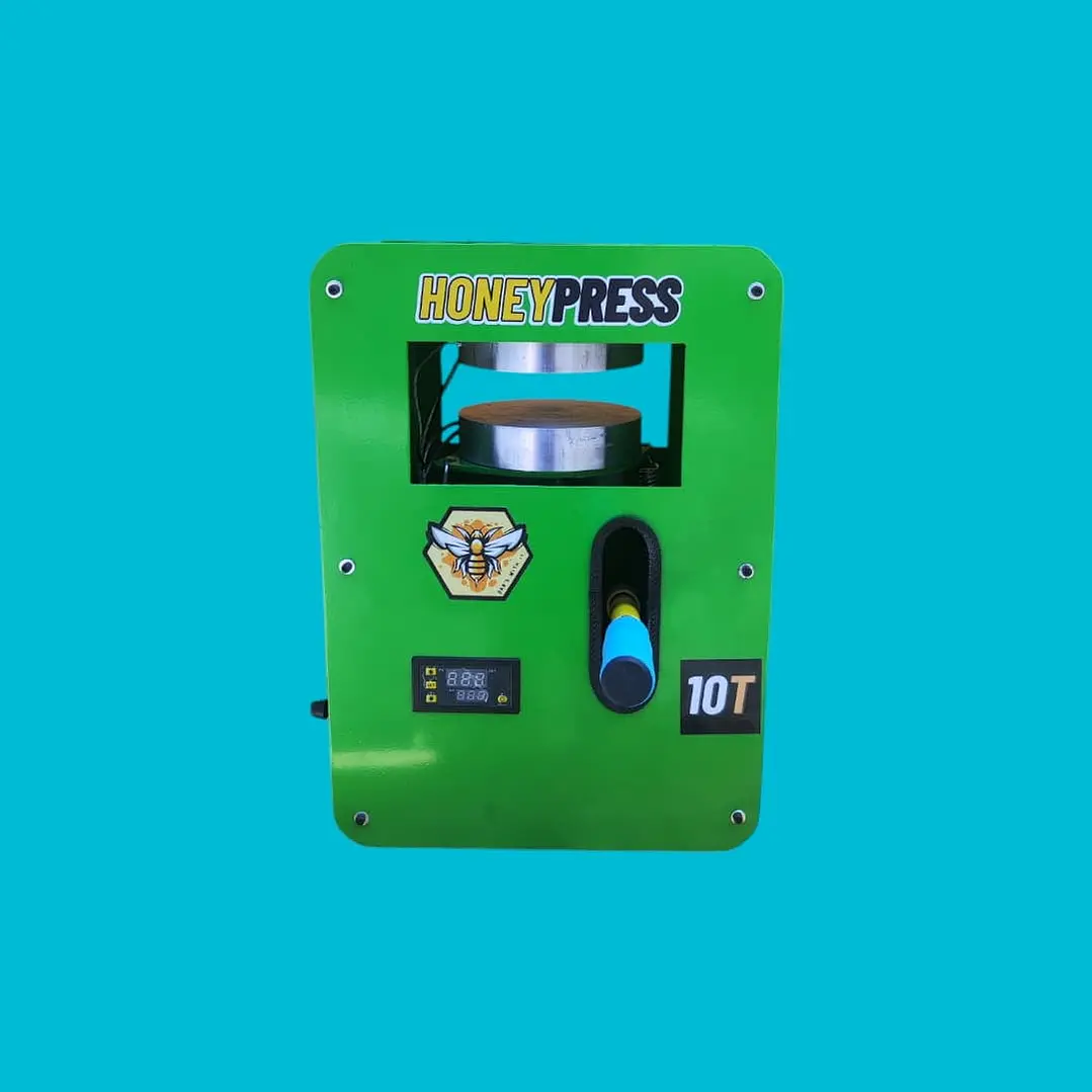 🔧 RESERVA ANTICIPADA – HONEYPRESS 10T 8
