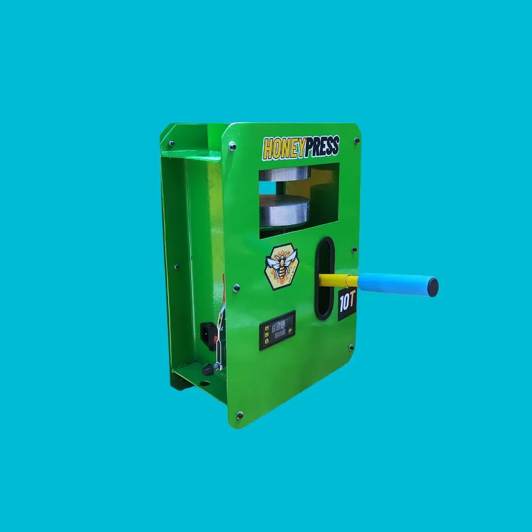 🔧 RESERVA ANTICIPADA – HONEYPRESS 10T 9