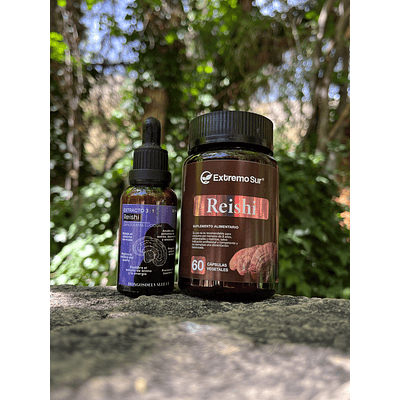 Promo Cápsula + Extracto