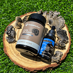 Promo Cápsula + Extracto