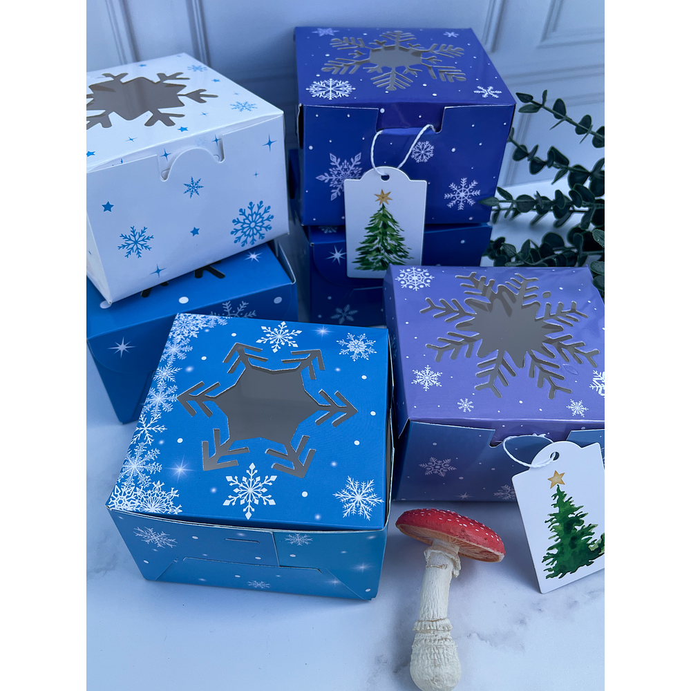 Kit navidad 2 extractos