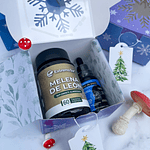 Kit navidad 1 cápsula + 1 extracto