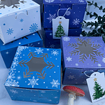 Kit navidad 1 cápsula