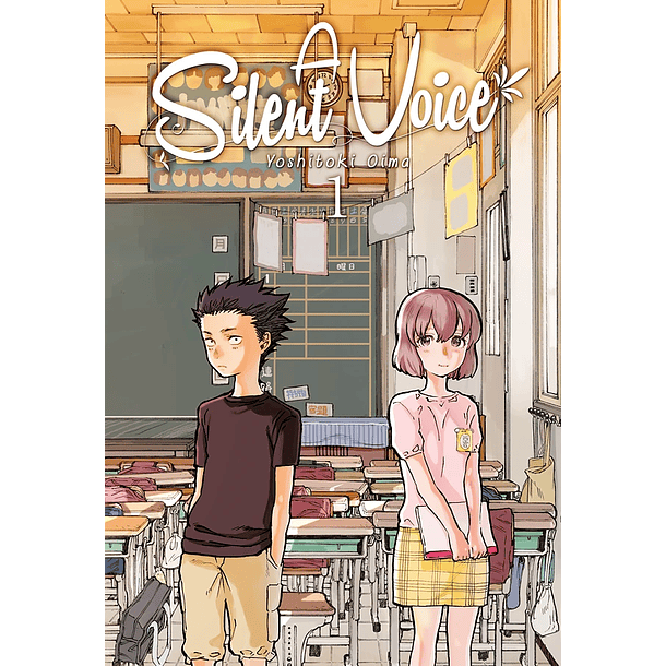 A Silent Voice 01