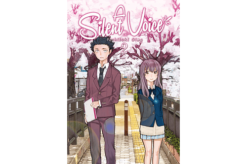 A Silent Voice 02