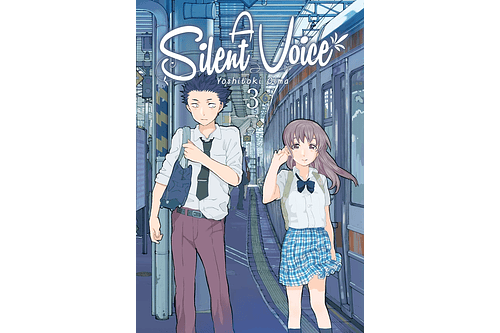 A Silent Voice 03