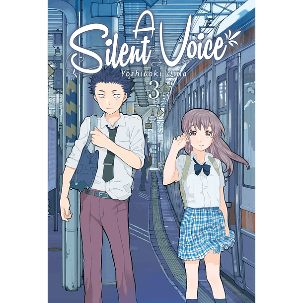 A Silent Voice 03