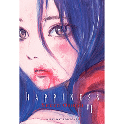 Happiness 01