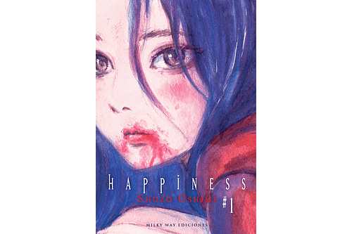 Happiness 01