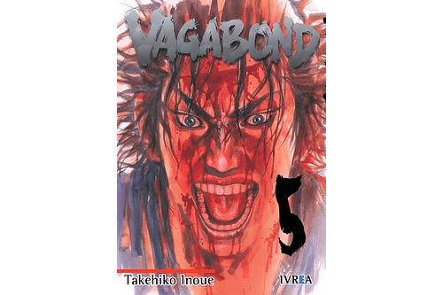 Vagabond 05