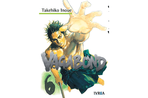 Vagabond 06